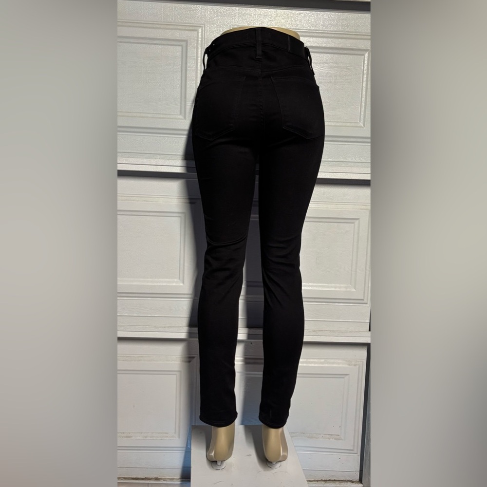 Madewell Women's 10”high-Rise Skinny Jeans
